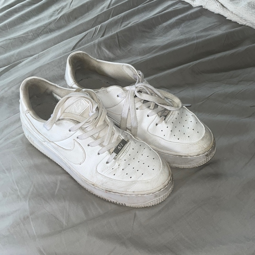 Nike Sage Low AF1